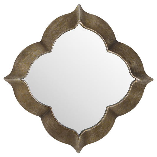 Casablanca Single Wall Mirror