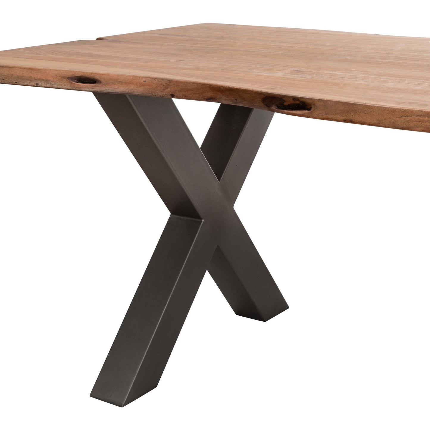 Rustica Collection Dining Table