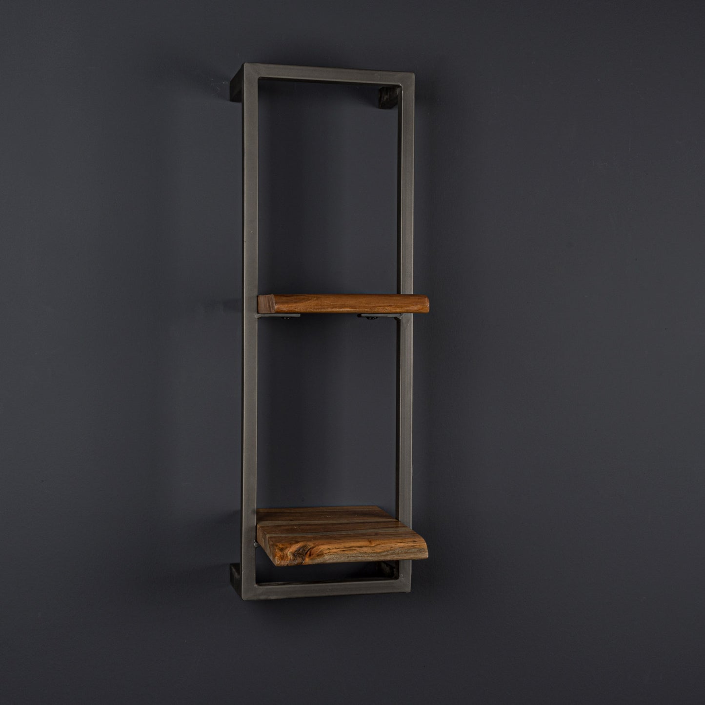 Rustica Collection Tall Twin Shelf