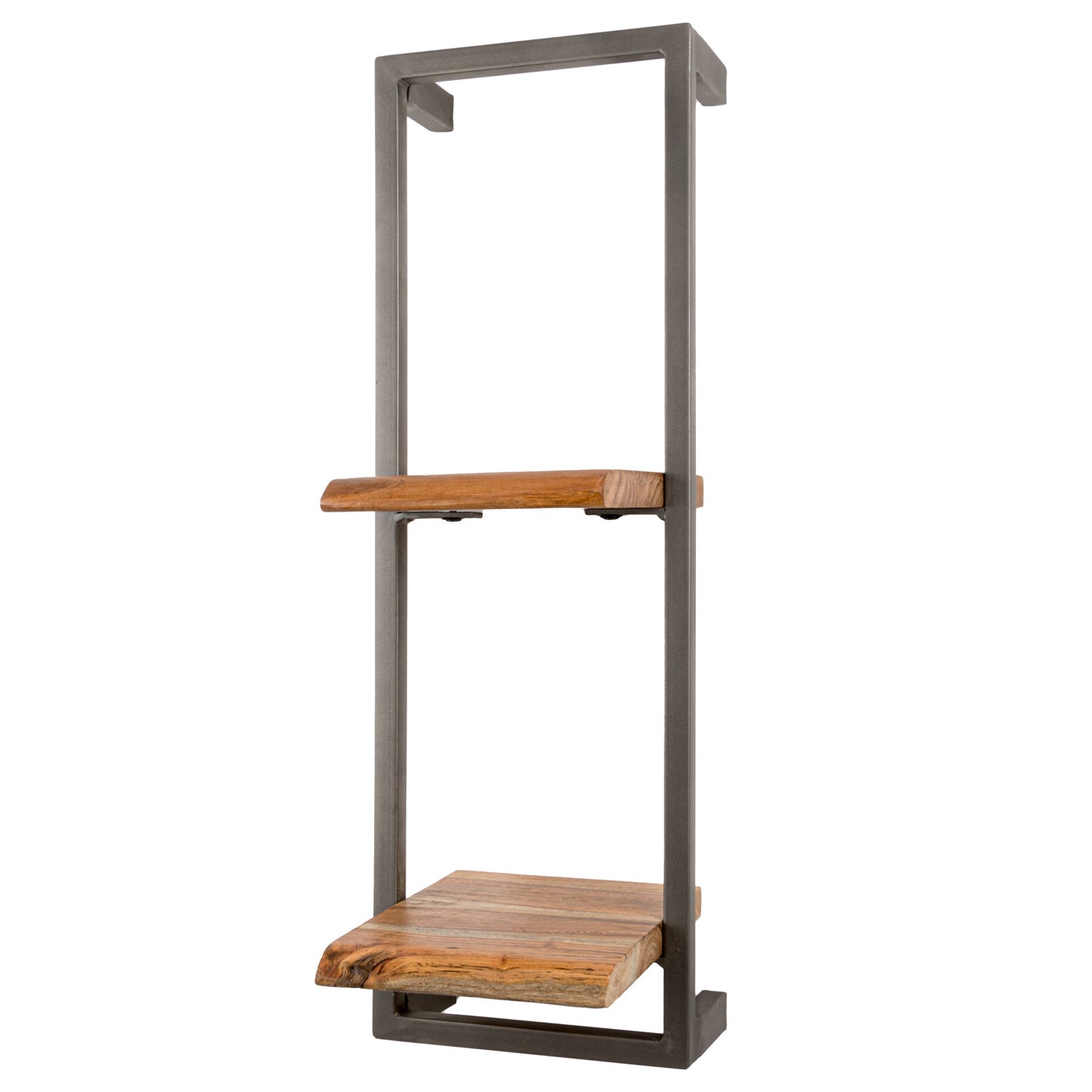 Rustica Collection Tall Twin Shelf