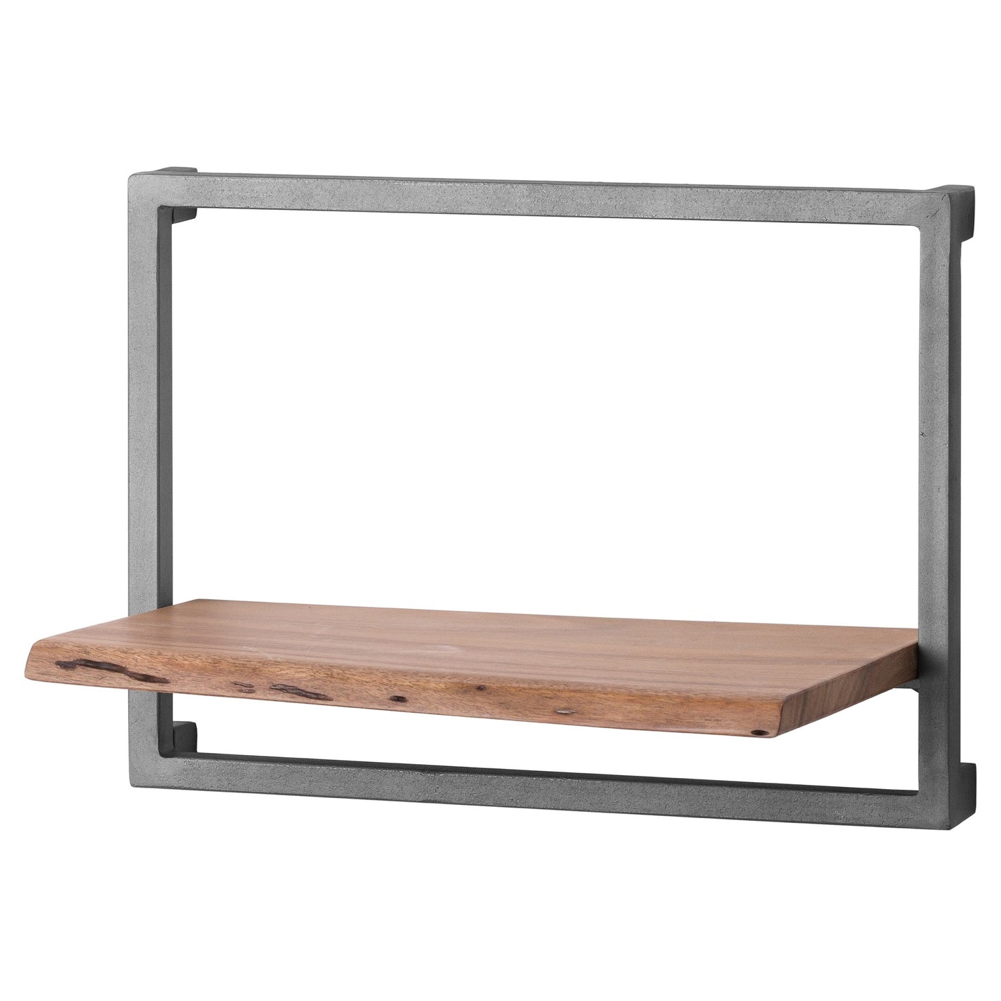 Rustica Collection Medium Shelf