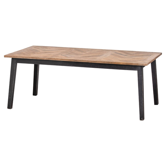 Norwegian Collection Dining Table