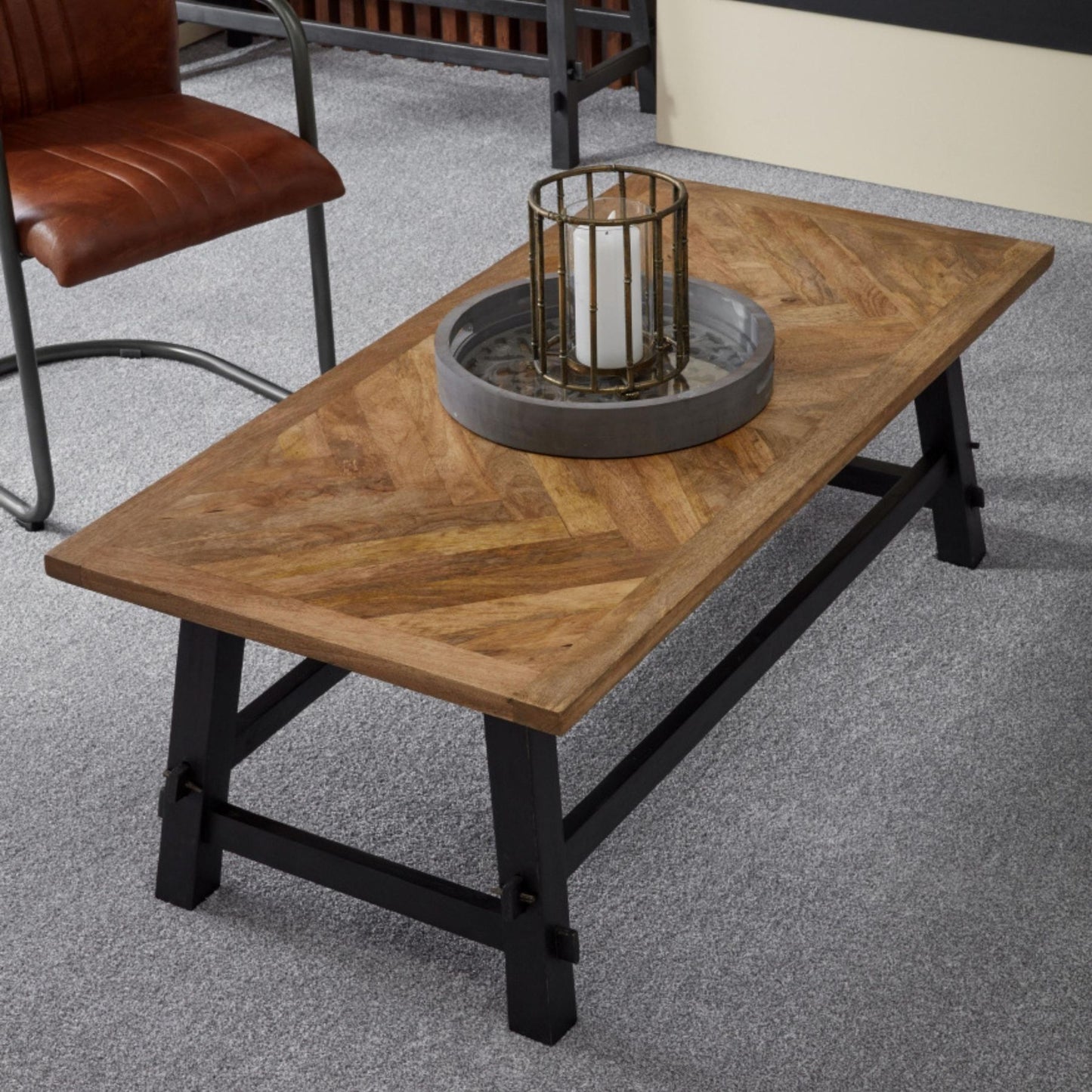 Norwegian Collection Coffee Table