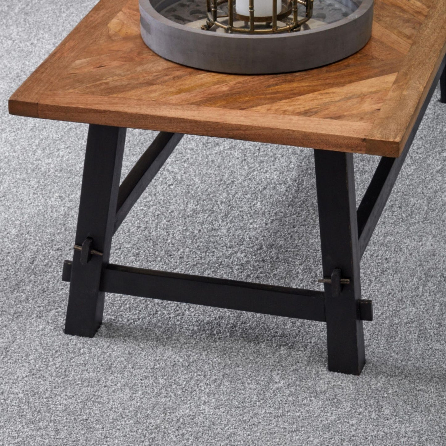 Norwegian Collection Coffee Table