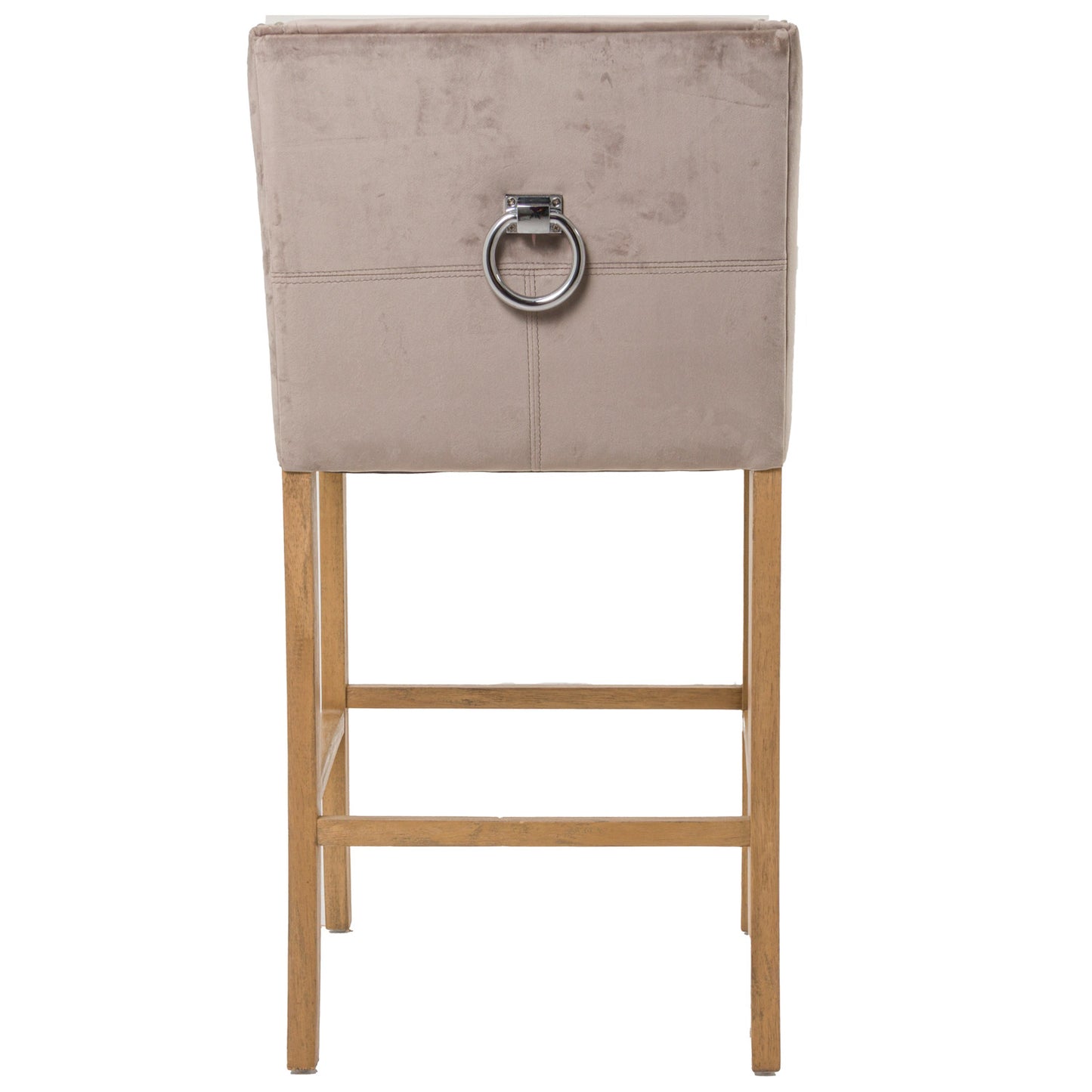 Hampton Collection Ring Back Bar Stool