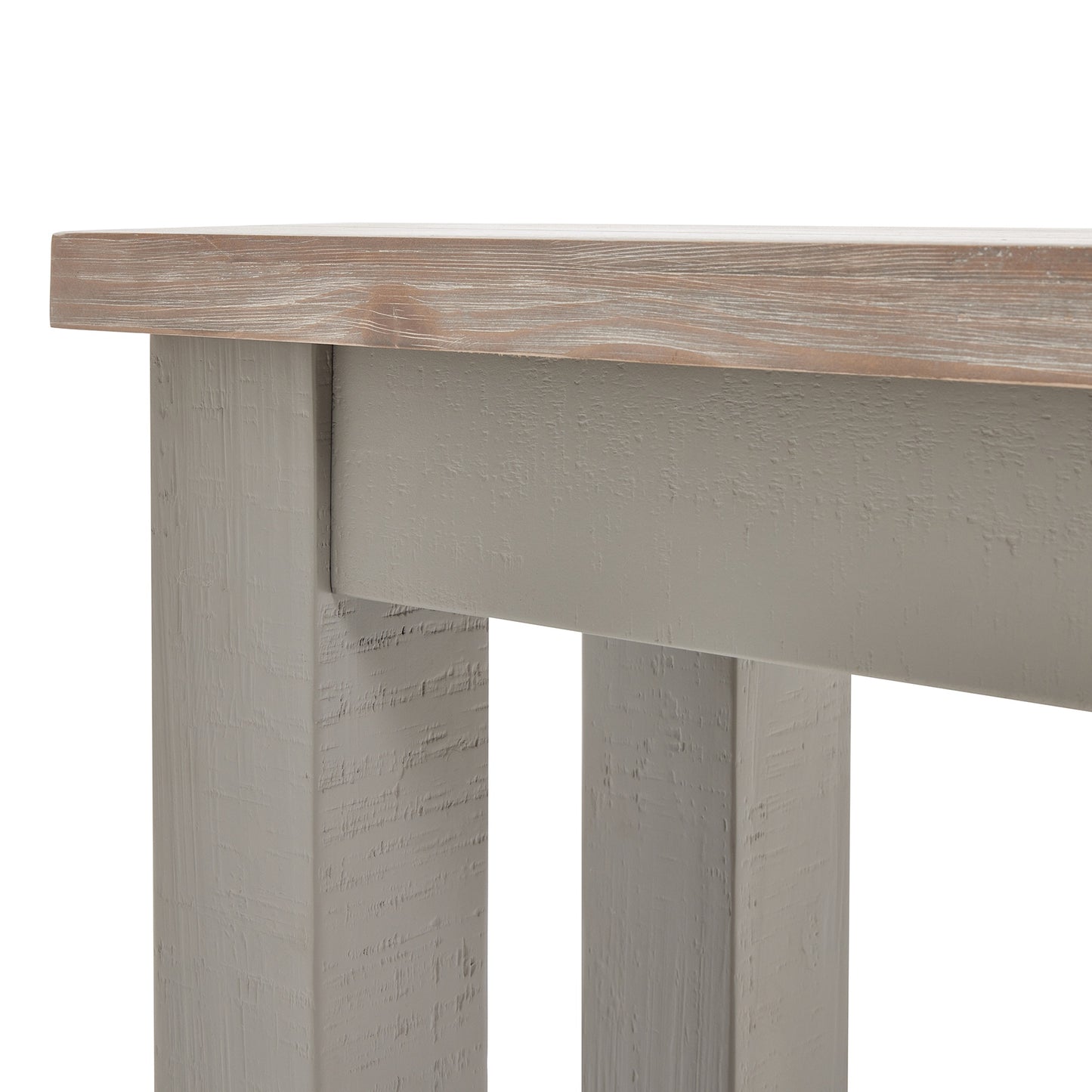 The Luxton Collection Dining Bench