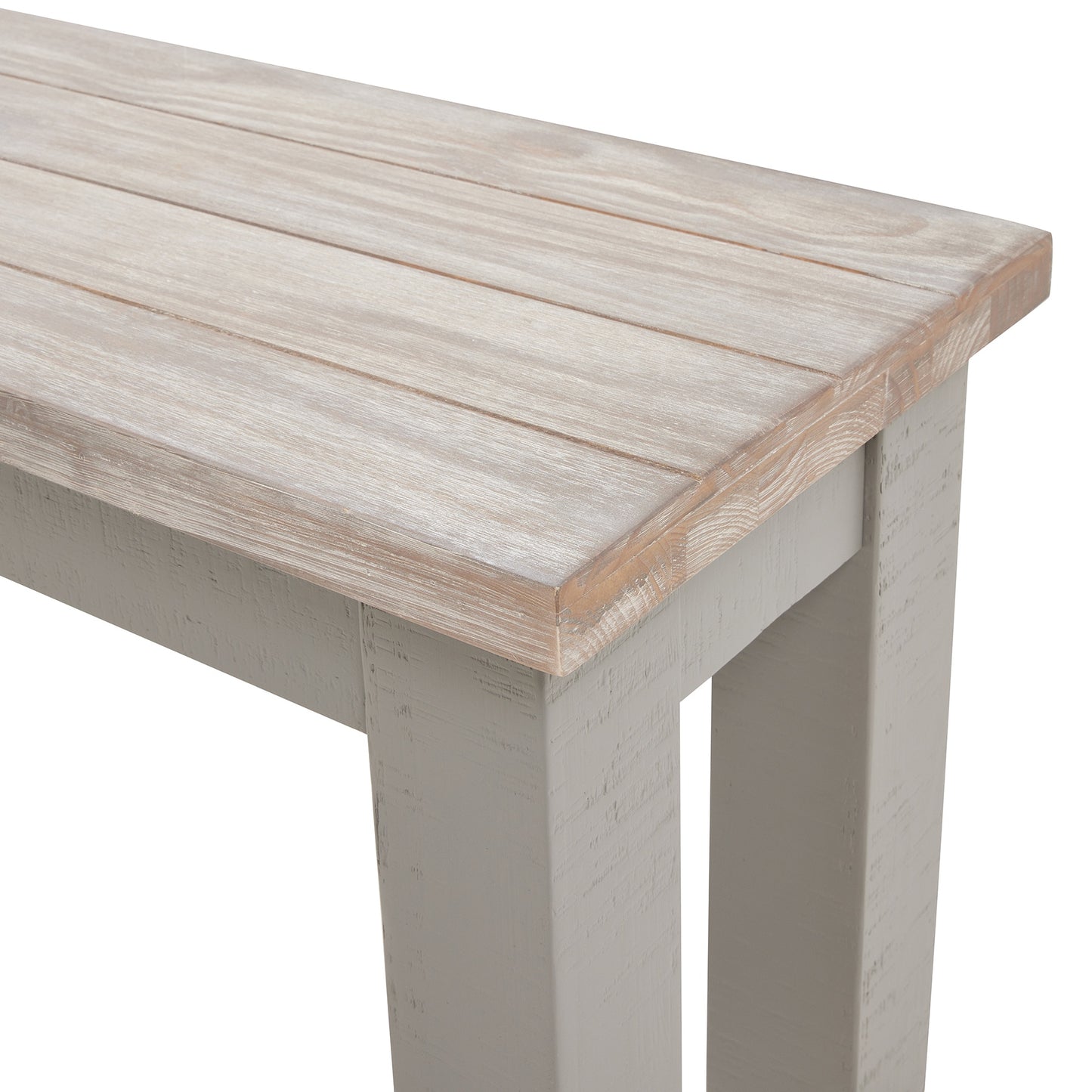 The Luxton Collection Dining Bench