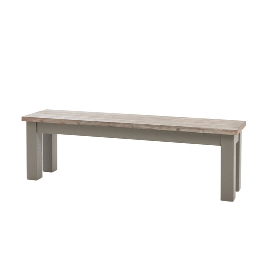 The Luxton Collection Dining Bench