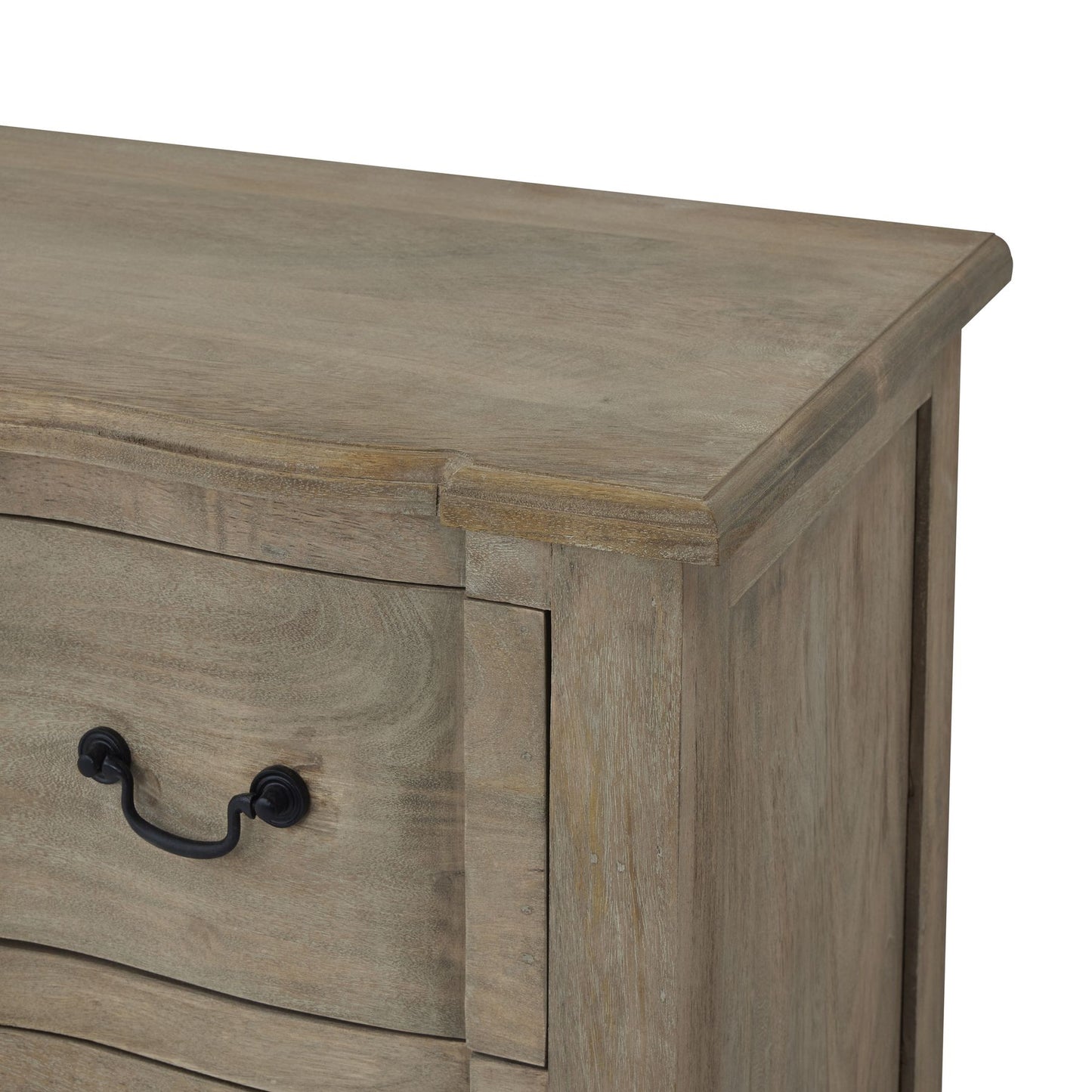 Classic Collection 6 Drawer Chest