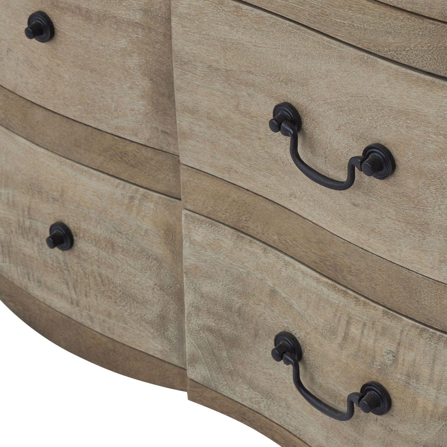 Classic Collection 3 Drawer Chest