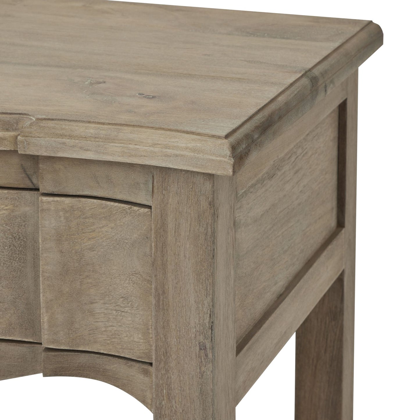 Classic Collection 1 Drawer Side Table