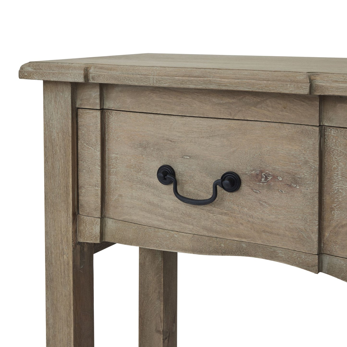 Classic Collection 1 Drawer Console