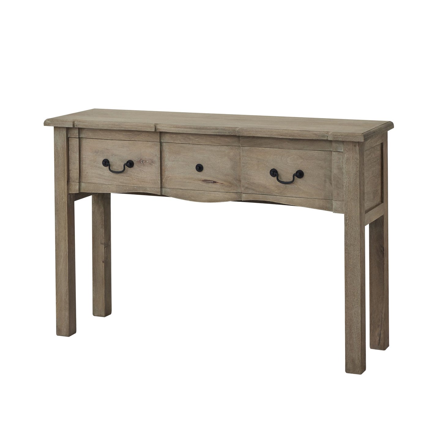 Classic Collection 1 Drawer Console